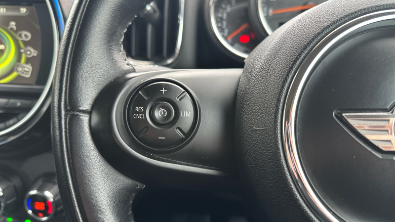 MINI Countryman 2.0 Cooper S ALL4 5dr Petrol Hatchback